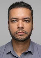 Foto oficial de Evandro Izidoro