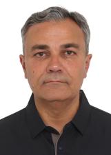 Foto oficial de Professor Anderson Figueira