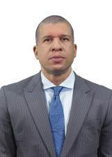 Foto oficial de Douglas Viegas