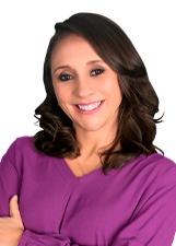 Foto oficial de Renata Abreu