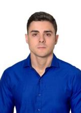 Foto oficial de Delegado Bruno Lima