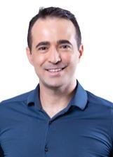 Foto oficial de Bruno Ganem
