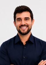Foto oficial de Professor Geovani Vieira