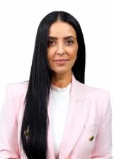 Foto oficial de Dra. Wanessa Bomfim