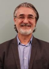 Foto oficial de Sargento Paulo do Proerd