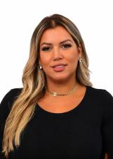 Foto oficial de Karolina Oliveira