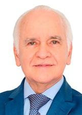Foto oficial de Gilberto Nascimento