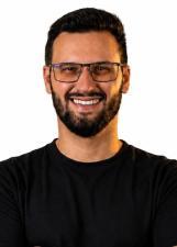 Foto oficial de Guilherme Batista