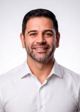 Foto oficial de Zé Miranda