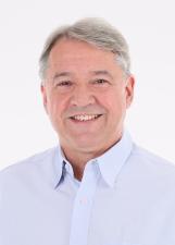 Foto oficial de Leco Soares