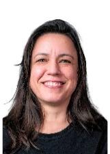 Foto oficial de Maíra de Souza