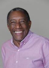 Foto oficial de Geraldo Rufino