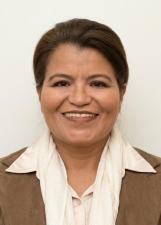 Foto oficial de Luciana Oliveira Garcia