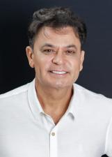 Foto oficial de Frank Aguiar