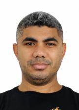 Foto oficial de Cabo Deycon Silva