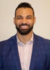 Foto oficial de Diego Miranda