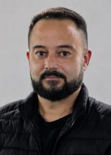Foto oficial de Bruno Braz