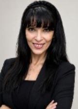 Foto oficial de Prof. Fátima Pacheco