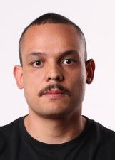 Foto oficial de Caio Santana