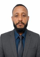Foto oficial de Ricardo Nery