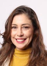Foto oficial de Tamiris Godoy