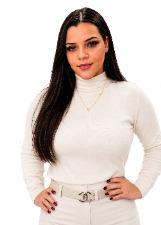 Foto oficial de Caroline Batista