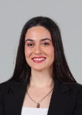 Foto oficial de Fernanda Schmitt