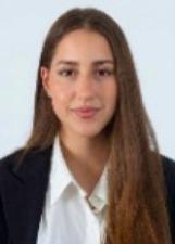 Foto oficial de Giulia Luna