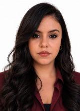 Foto oficial de Karen Lorrayne