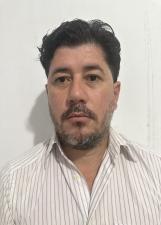 Foto oficial de Alex Inhota
