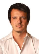 Foto oficial de Rafael Macris