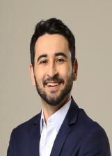 Foto oficial de Rafa Minato