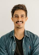 Foto oficial de Vinicius Rodrigues