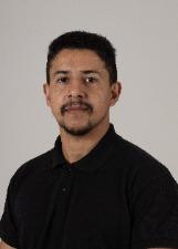 Foto oficial de Forrest Tupan