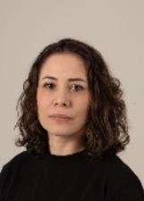 Foto oficial de Bruna Silva