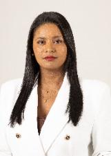 Foto oficial de Monielle Freitas