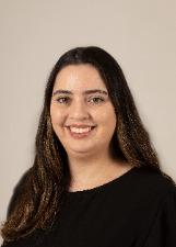 Foto oficial de Advogada Paloma Nadal