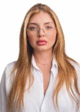 Foto oficial de Antonia Sousa