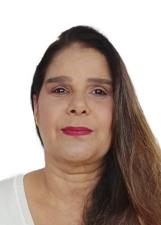 Foto oficial de Adrianny Verçosa