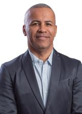 Foto oficial de Emerson Rocha