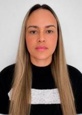 Foto oficial de Cabo Jú Figueiredo