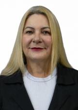 Foto oficial de Thania Abrantes da Bella Bari