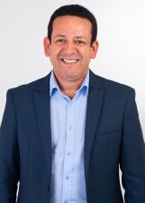 Foto oficial de Pastor Anistaldo