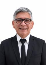 Foto oficial de Carlão do Social