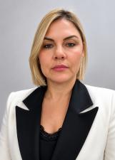 Foto oficial de Meirieli Freitas Terapeuta