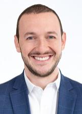 Foto oficial de Ricardo França