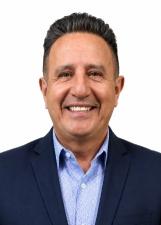 Foto oficial de Everson Marcos