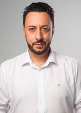 Foto oficial de Moises Pirulito
