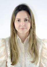 Foto oficial de Fabiana Camarinha
