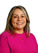 Foto oficial de Sônia Modena